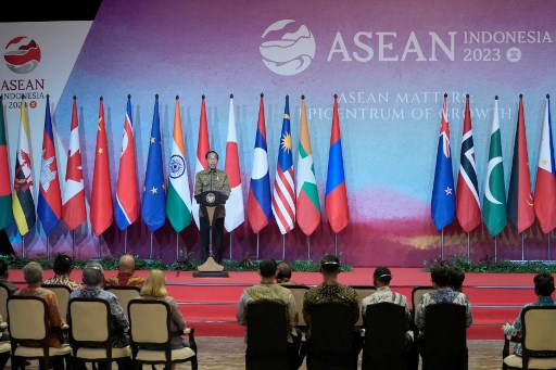 APHR Nilai Indonesia Gagal Junjung Tinggi HAM Sebagai Ketua ASEAN