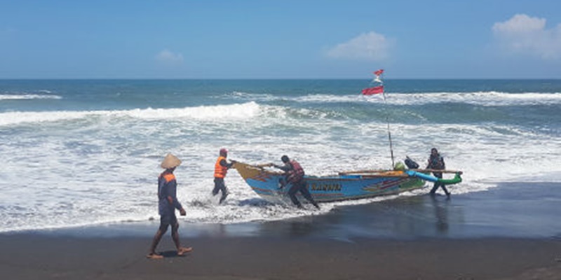 Ekomarin: Negara Masih Abai Terhadap Perlindungan Nelayan dan Isu Kelautan