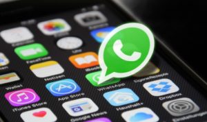 WhatsApp Tambahkan Fitur "WhatsApp Pay" di India