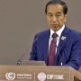 Minta Dukungan Dana dari Negara Lain, Jokowi: RI Butuh Rp 15.000 Triliun untuk Capai Net Zero Emission 2060