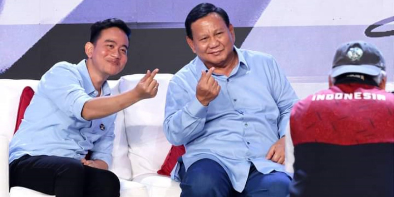 Jika Demokrat Kerja Optimal, Prabowo-Gibran Bisa Raih Insentif Elektoral di Sejumlah Wilayah